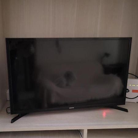 Ótimo apartamento no Centro mobiliado e com garagem Curitiba Exterior foto
