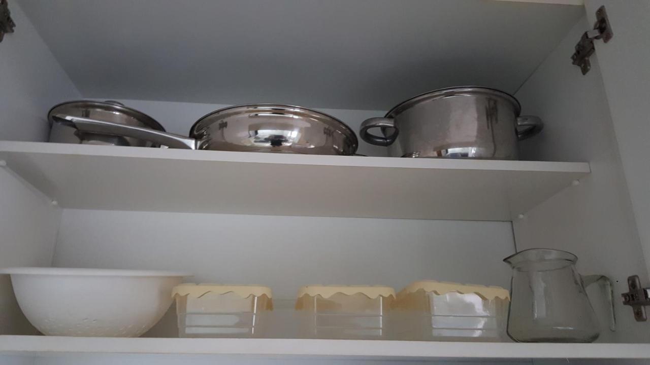 Ótimo apartamento no Centro mobiliado e com garagem Curitiba Exterior foto